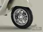 Klikněte pro detailní foto č. 7 - Vespa GTS 125 HPE ABS E5+ AKCE 0%