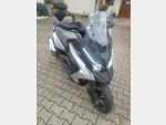 Detail nabídky - Kymco DT X360 125i ABS