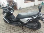 Klikněte pro detailní foto č. 4 - Kymco DT X360 125i ABS