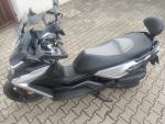 Klikněte pro detailní foto č. 6 - Kymco DT X360 125i ABS