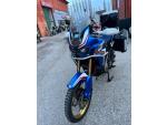 Klikněte pro detailní foto č. 2 - Honda CRF 1000 L Africa Twin DCT ABS (2019) TOP