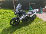 Detail nabídky - KTM 790 Adventure (2019) po velkém servisu