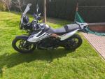 Klikněte pro detailní foto č. 2 - KTM 790 Adventure (2019) po velkém servisu