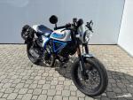 Klikněte pro detailní foto č. 1 - Ducati Scrambler Café Racer