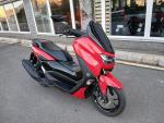 Klikněte pro detailní foto č. 2 - Yamaha NMAX 125