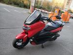 Klikněte pro detailní foto č. 3 - Yamaha NMAX 125