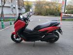 Klikněte pro detailní foto č. 4 - Yamaha NMAX 125