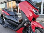 Klikněte pro detailní foto č. 9 - Yamaha NMAX 125