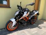 Klikněte pro detailní foto č. 10 - KTM 390 Duke