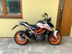 Klikněte pro detailní foto č. 1 - KTM 390 Duke