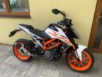 Klikněte pro detailní foto č. 2 - KTM 390 Duke