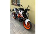 Klikněte pro detailní foto č. 3 - KTM 390 Duke