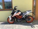 Klikněte pro detailní foto č. 9 - KTM 390 Duke