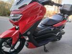 Klikněte pro detailní foto č. 13 - Yamaha NMAX 125