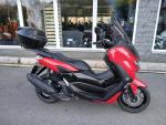 Detail nabídky - Yamaha NMAX 125