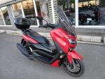 Klikněte pro detailní foto č. 2 - Yamaha NMAX 125