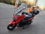Klikněte pro detailní foto č. 3 - Yamaha NMAX 125