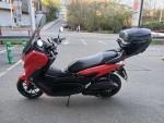 Klikněte pro detailní foto č. 4 - Yamaha NMAX 125