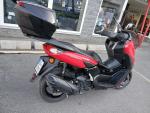 Klikněte pro detailní foto č. 7 - Yamaha NMAX 125