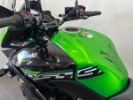 Klikněte pro detailní foto č. 10 - Kawasaki Versys 650 ABS
