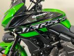 Klikněte pro detailní foto č. 11 - Kawasaki Versys 650 ABS