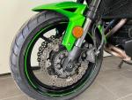 Klikněte pro detailní foto č. 12 - Kawasaki Versys 650 ABS