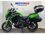 Klikněte pro detailní foto č. 1 - Kawasaki Versys 650 ABS