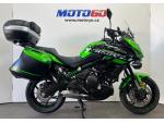 Klikněte pro detailní foto č. 2 - Kawasaki Versys 650 ABS