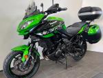 Klikněte pro detailní foto č. 3 - Kawasaki Versys 650 ABS