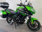 Klikněte pro detailní foto č. 4 - Kawasaki Versys 650 ABS