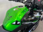 Klikněte pro detailní foto č. 6 - Kawasaki Versys 650 ABS