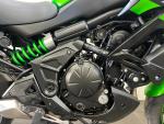Klikněte pro detailní foto č. 7 - Kawasaki Versys 650 ABS