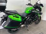 Klikněte pro detailní foto č. 9 - Kawasaki Versys 650 ABS