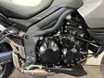 Klikněte pro detailní foto č. 12 - Triumph Tiger 1050 Sport ABS