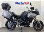 Klikněte pro detailní foto č. 2 - Triumph Tiger 1050 Sport ABS