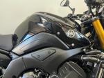 Klikněte pro detailní foto č. 11 - Yamaha FZ 8 N