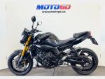 Detail nabídky - Yamaha FZ 8 N