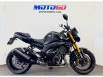 Klikněte pro detailní foto č. 2 - Yamaha FZ 8 N