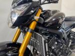 Klikněte pro detailní foto č. 4 - Yamaha FZ 8 N