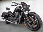 Detail nabídky - Triumph Thunderbird 1700 Storm. 2016, 17.480 km.
