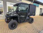 Klikněte pro detailní foto č. 6 - CAN-AM Traxter HD 10 XU s kabinou
