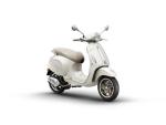 Klikněte pro detailní foto č. 9 - Vespa Primavera 125 S 2026
