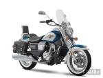 Klikněte pro detailní foto č. 2 - UM Motorcycles Renegade Classic Deluxe 125