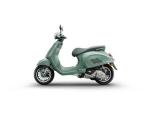 Klikněte pro detailní foto č. 4 - Vespa Primavera 125 80th výročí MY26