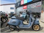 Klikněte pro detailní foto č. 2 - Vespa GTV 310 Officina 8 e5+