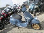 Klikněte pro detailní foto č. 3 - Vespa GTV 310 Officina 8 e5+