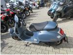 Klikněte pro detailní foto č. 6 - Vespa GTV 310 Officina 8 e5+