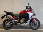Klikněte pro detailní foto č. 1 - Ducati Multistrada V4 Rally