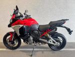 Klikněte pro detailní foto č. 2 - Ducati Multistrada V4 Rally