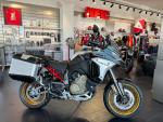 Detail nabídky - Ducati Multistrada V4 Rally